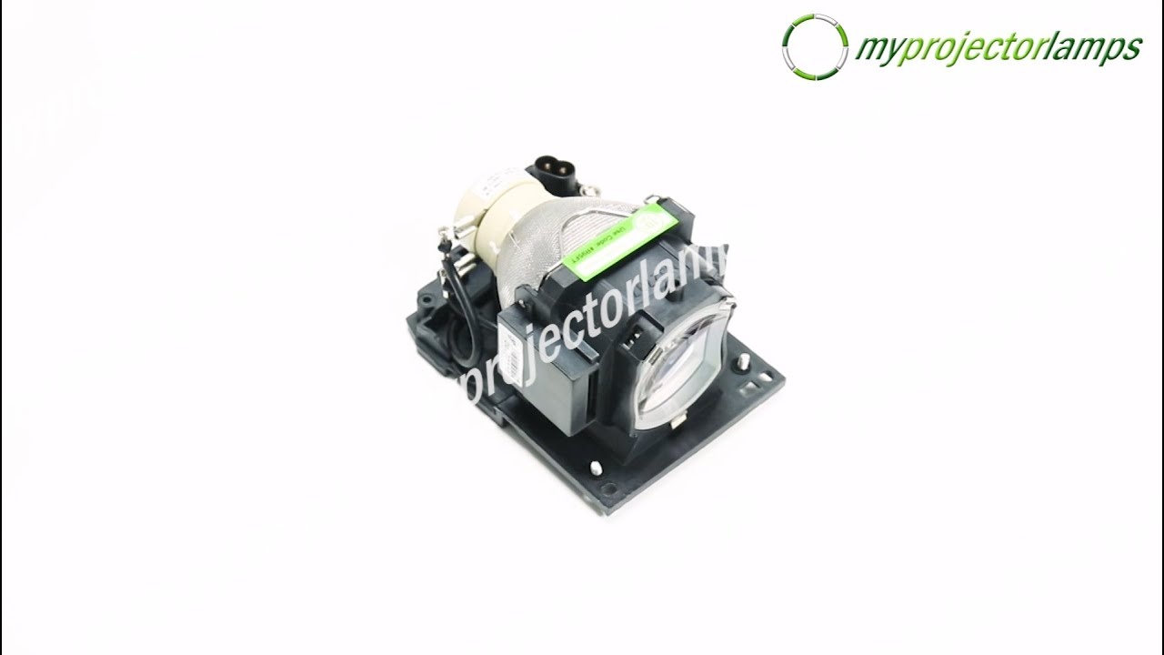 Hitachi CP-AW312WN Projector Lamp with Module