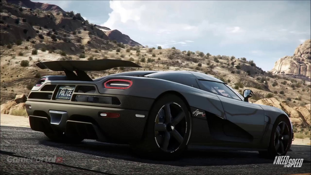 NEED FOR SPEED RIVALS PACK WALLPAPERS GAME (MUSIC)