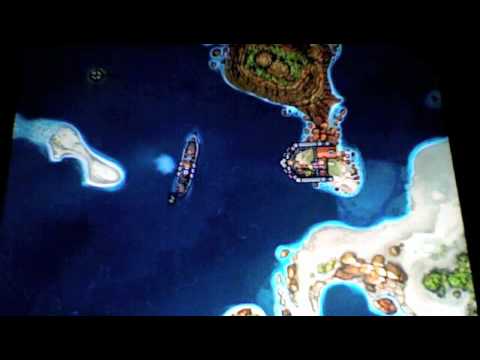 Crimson Steam Pirates