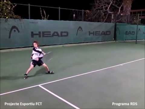 Max Alcalá. RDS 2013