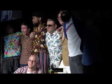 Goodwill of OC's Charity Invitational - Fashion Show