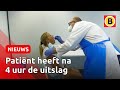 Nieuwe snelle coronatest op Eindhoven Airport | Omroep Brabant