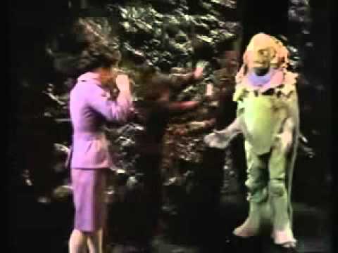 Doctor Who Episode Tribute No.112 - Time-Flight