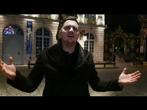 Fernando-Alin Laur-Samuel Din Bărbulești - Sunt în mâna Ta Isuse (NOU 2022)