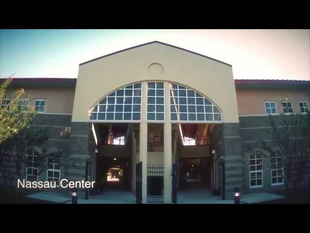 Florida State College at Jacksonville vidéo #1