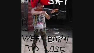 Agnostic Front - Liberty