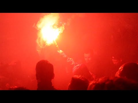 AFC Ajax - PSV Eindhoven 5-0 (24-10-2021)