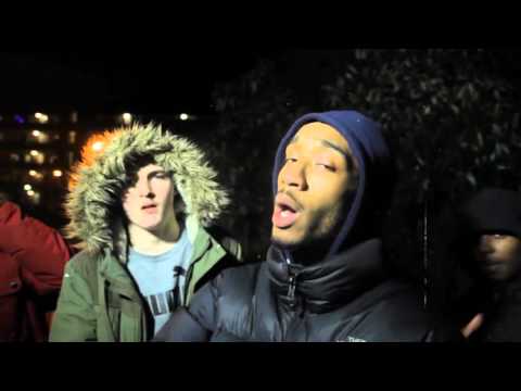 Kev x Mitch - Why | @PacmanTV @Kev_needmore