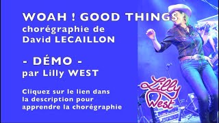 Aperçu Vidéo Démo