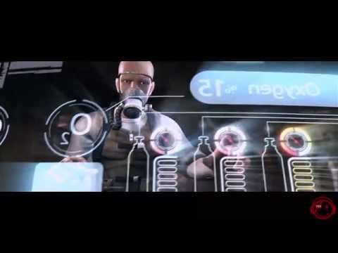 Wrechiski - Haven (Music video)))