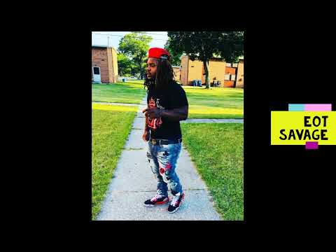 Eot Savage - SavageGeeski