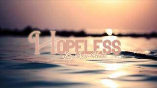 Sam Hook - Hopeless