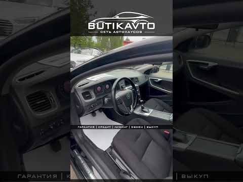 фото volvo v60 i 0