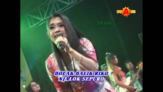 Download lagu New Kendedes Anniversary Vol 2 mp3