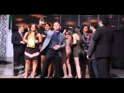 Premio Gazeta 2011 parte 1