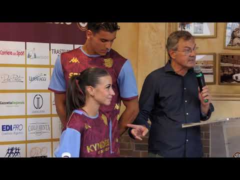 Trastevere's new soccer season kicks off - Channel 10