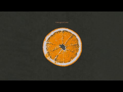 Noah Richardson - Tangerine