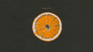 Noah Richardson - Tangerine