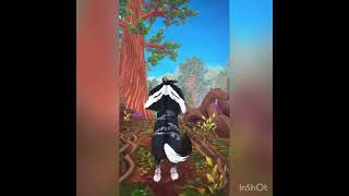 Soul riders (Remix) DJ Kai ft. Lisa peterson | star stable online soundtrack