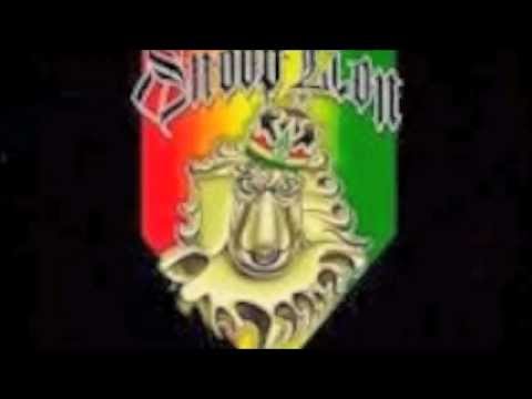 Snoop Lion "La La La" Prod.Major Lazer STEPPAH-DUB RE-EDIT
