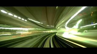 Static Revenger &amp; Miss Palmer - Bullet Train (Walden Remix)[Radio Edit]