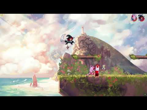 Brawl tourneys X Team PXL | Magimind vs TheYeGuy (losers top 8)