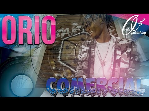 Orio - Comercial (Opale Publishing)