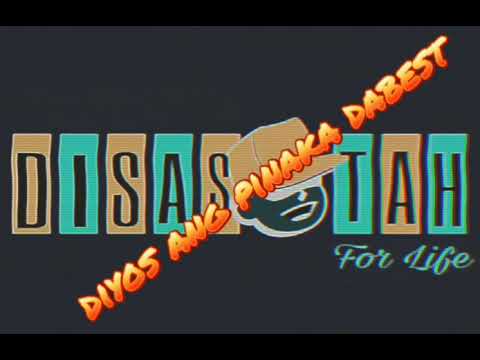 DISASTAH (ALL-STAR) - WBGN