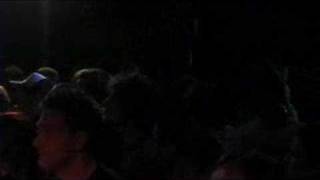 Lucero @ Underworld CAM2 007 What Else Would You/Summer Song