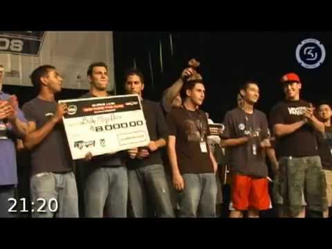 Quakecon 2008: Those Two Dudes Back There