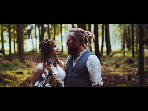 MARIE & HAUKE - Nature | After Wedding Video
