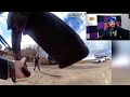 This Is What Happens When You Choose The Wrong Female DJ Ghost Reaction
