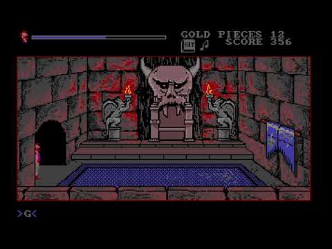 Let's Play The Adventures of Maddog Williams - E07