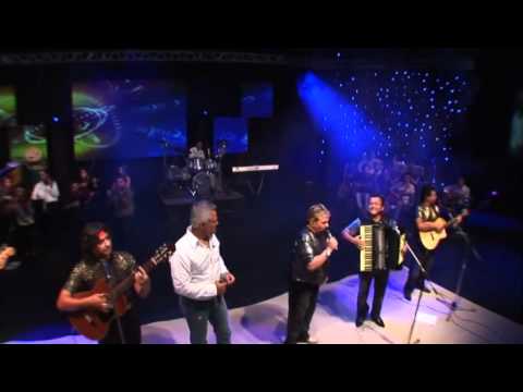 Los Castillos - Boate Azul (Jota Domingos & Manuel)
