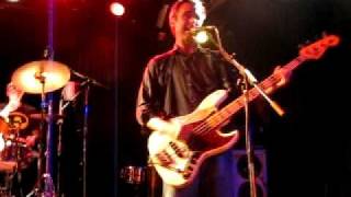 Mission of Burma - That&#39;s How I Escaped My Certain Fate (Chicago)