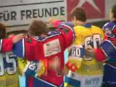 Seelanders-European Cup