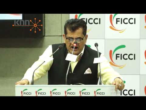 India can add tremendous value from Circular Economy Business Models: Amitabh Kant