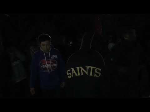 Panchok vs Magick  Chelabattles 🍺