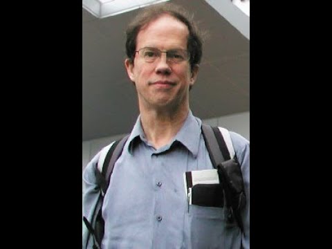 193 Prof. Dr. Hugo de Garis Starts His Own "de GARIS MASCULIST MGTOW FLYERS" YouTube Channel (MGTOW)