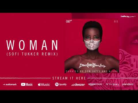 Woman (Sofi Tukker Remix) - Rema