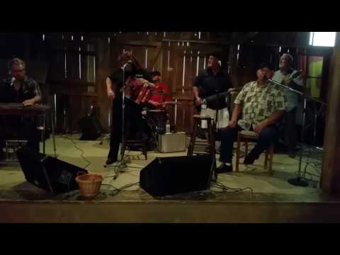 Sheryl  Cormier and Cajun Sounds