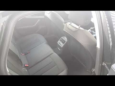 YH66VSY - 2016 Audi A4 1.4 TFSI 150 SPORT 25,500