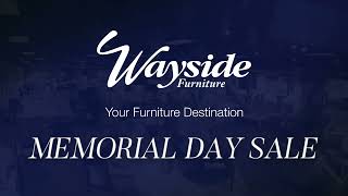 Wayside:  NECTAR MEMORIAL DAY SALE