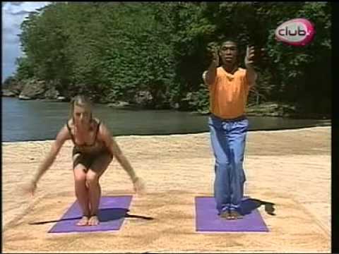 Yoga Zone 65 - Play