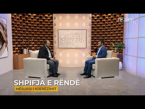 20. Shpifja e rëndë - Sabaudin Jashari