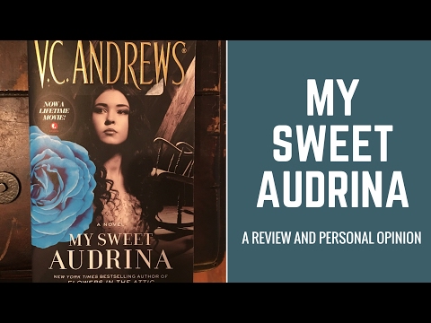 My sweet Audrina a review