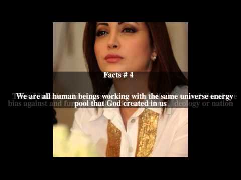 Nesreen Tafesh Top # 5 Facts