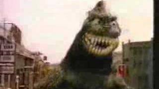 [閒聊] 華納的哥吉拉可以直接燒穿地球嗎？