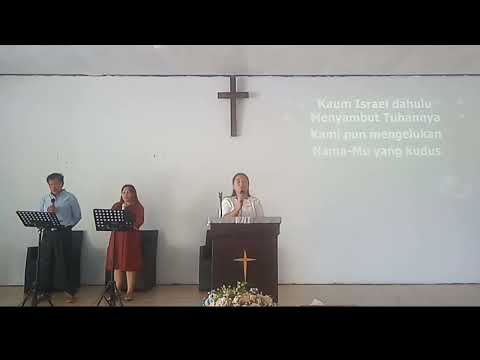 🔴KPPK. 5 Kemuliaan dan Hormat