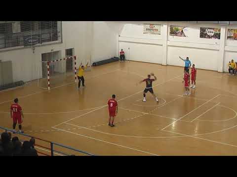 ORK Vlasotince - RK Rtanj 36:16 (20.10.2018)